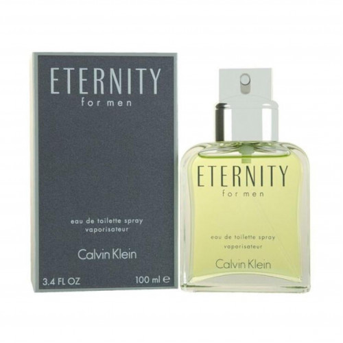 عطر كالفن كلاين اترنتي الرجالي تواليت 100مل عطر كالفن كلاين اترنتي الرجالي تواليت 100مل