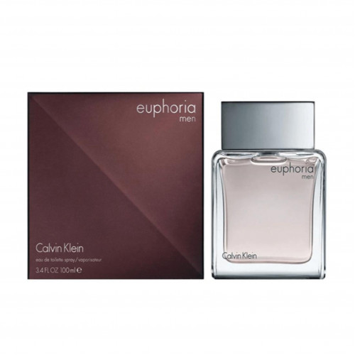 عطر كالفين كلاين ايفوريا مِن للرجال 100 مل عطر كالفين كلاين ايفوريا مِن للرجال 100 مل