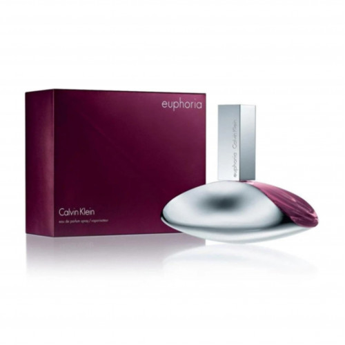 عطر كالفين كلاين ايفوريا ومن للنساء 50 مل عطر كالفين كلاين ايفوريا ومن للنساء 50 مل