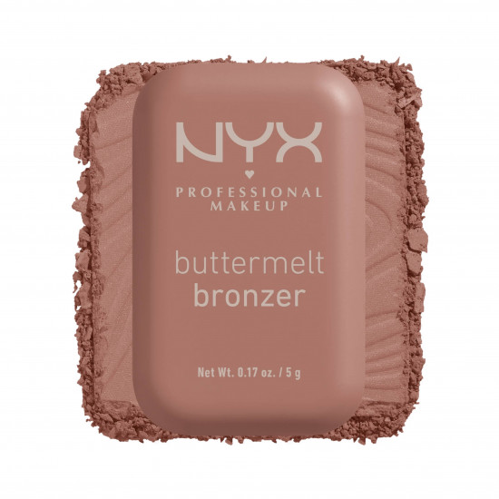 احمر خدود وبرونزر كريمي إلى باودر 03 من أن واي اكس احمر خدود وبرونزر كريمي إلى باودر 03 من أن واي اكس