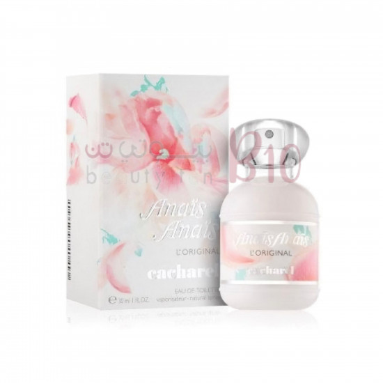 عطر كاشريل انيس انيس او دي تواليت للنساء 30مل