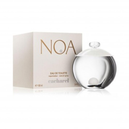 عطر كاشريل نوا تواليت للنساء 100مل عطر كاشريل نوا تواليت للنساء 100مل