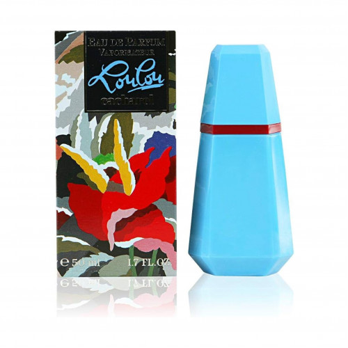 عطر كاشريل لولو بارفيوم للنساء 50مل عطر كاشريل لولو بارفيوم للنساء 50مل