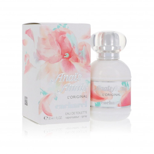 عطر كاشريل انيس انيس او دي تواليت للنساء 30مل عطر كاشريل انيس انيس او دي تواليت للنساء 30مل