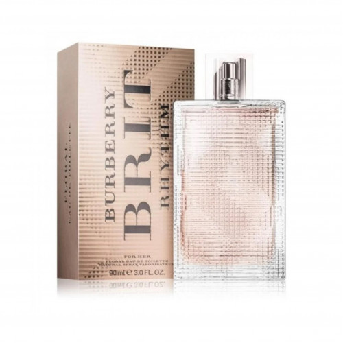 عطر بربري بريت ريثم للنساء 90 مل تواليت عطر بربري بريت ريثم للنساء 90 مل تواليت