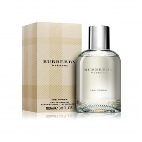 عطر بربري ويكند بارفيوم 100مل للنساء عطر بربري ويكند بارفيوم 100مل للنساء