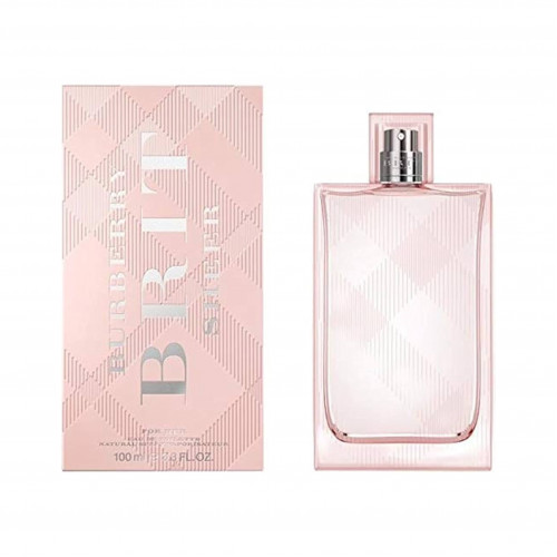 عطر بربري بريت شير تواليت للنساء 100مل عطر بربري بريت شير تواليت للنساء 100مل