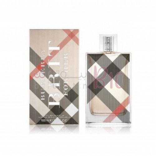 عطر بربري بريت فور هير 100-مل 