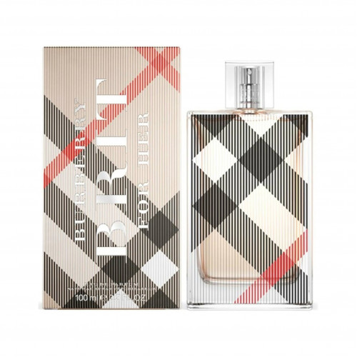 عطر بربري بريت فور هير 100-مل 