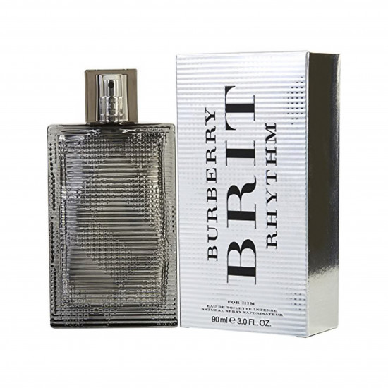 عطر بربري بريت ريثيم فور هيم من بربري للرجال - او دي تواليت 90مل عطر بربري بريت ريثيم فور هيم من بربري للرجال - او دي تواليت 90مل