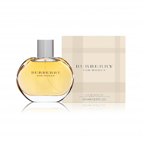 عطر بربري من بربري للنساء - او دو بارفان، 100 مل عطر بربري من بربري للنساء - او دو بارفان، 100 مل