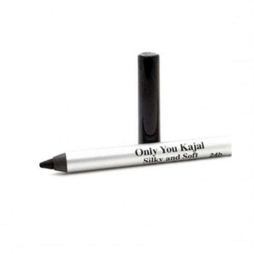 قلم كحل العين اونلي مي مقاوم للماء من كاريسا كوزماتيكس - اسود قلم كحل العين اونلي مي مقاوم للماء من كاريسا كوزماتيكس - اسود