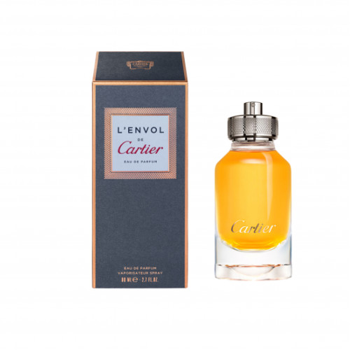 عطر كارتير لينفول بارفيوم للرجال 80 مل عطر كارتير لينفول بارفيوم للرجال 80 مل