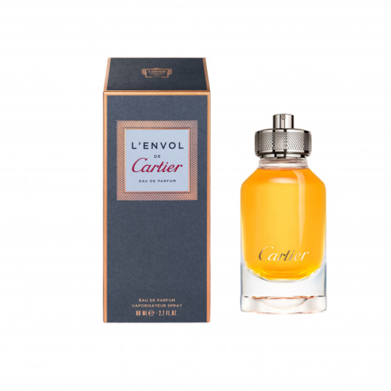 عطر كارتير لينفول بارفيوم للرجال 80 مل عطر كارتير لينفول بارفيوم للرجال 80 مل