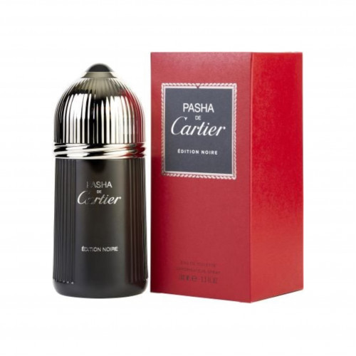 عطر باشا نوير من كارتير او دي تواليت للرجال 100مل