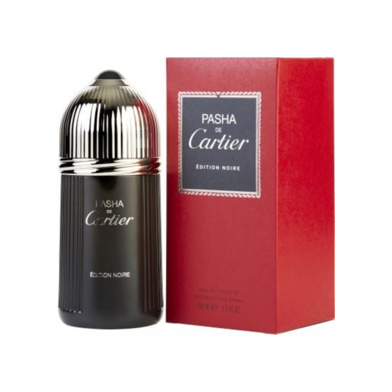 عطر باشا نوير من كارتير او دي تواليت للرجال 100مل عطر باشا نوير من كارتير او دي تواليت للرجال 100مل