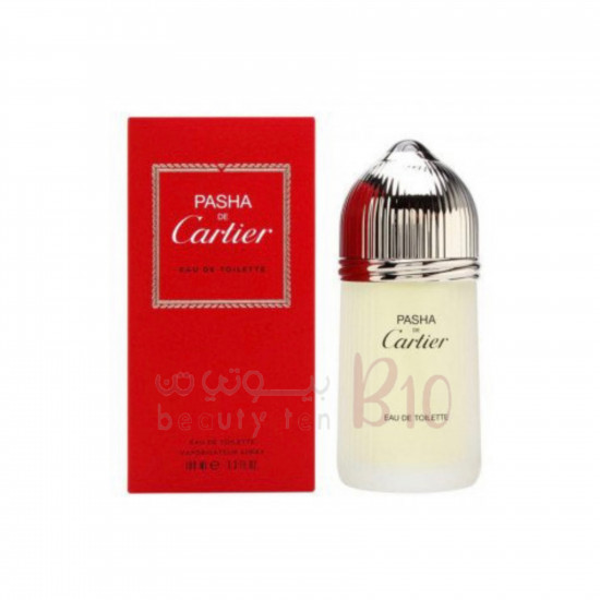عطر كارتير باشا أو دي تواليت للرجال100مل عطر كارتير باشا أو دي تواليت للرجال100مل