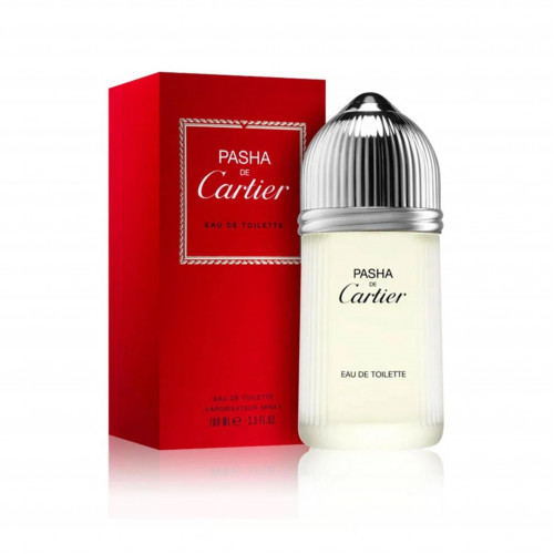 عطر كارتير باشا أو دي تواليت للرجال100مل