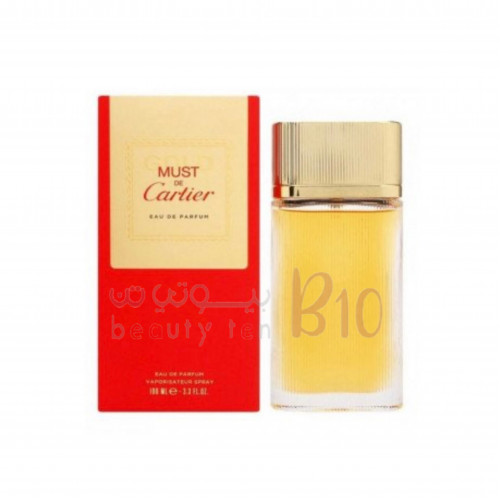 عطر كارتير مست دي كارتير قولد بارفيوم للنساء 100مل