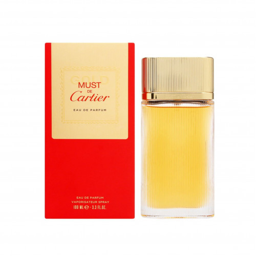 عطر كارتير مست دي كارتير قولد بارفيوم للنساء 100مل