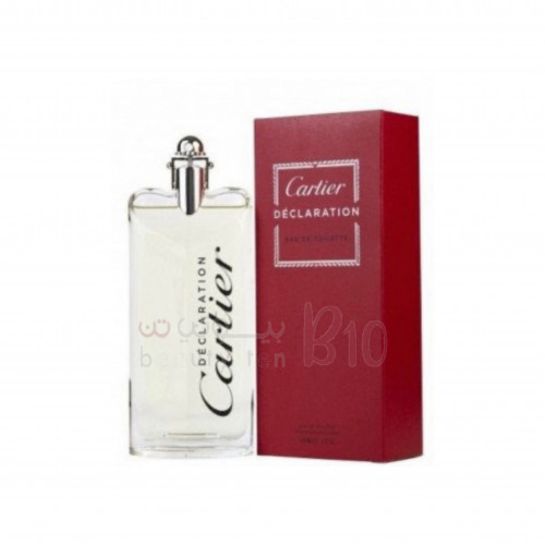 عطر كارتير ديكرلايشن تواليت 100مل