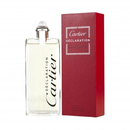 عطر كارتير ديكرلايشن تواليت 100مل