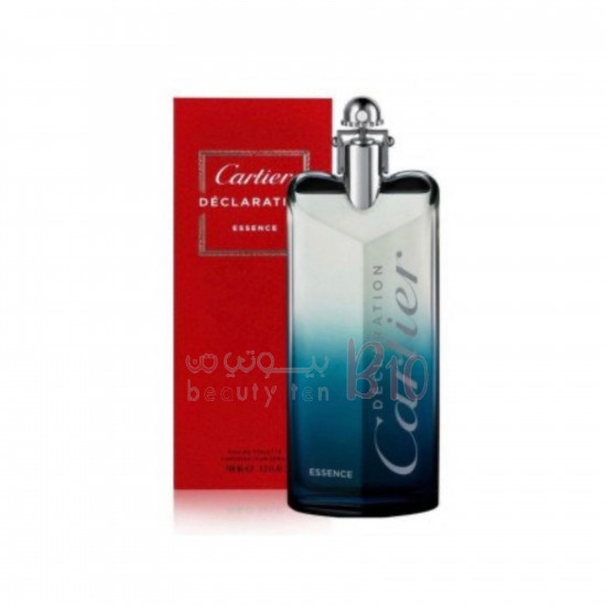 عطر كارتير ديكلاريشن ايسنس تواليت 100مل عطر كارتير ديكلاريشن ايسنس تواليت 100مل