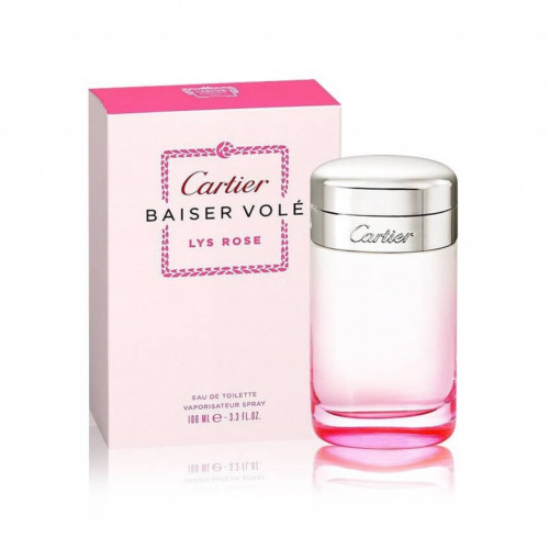 عطر كارتير بيزر فول ليس روز تواليت 100مل عطر كارتير بيزر فول ليس روز تواليت 100مل