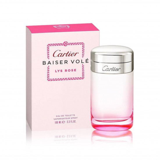 عطر كارتير بيزر فول ليس روز تواليت 100مل عطر كارتير بيزر فول ليس روز تواليت 100مل