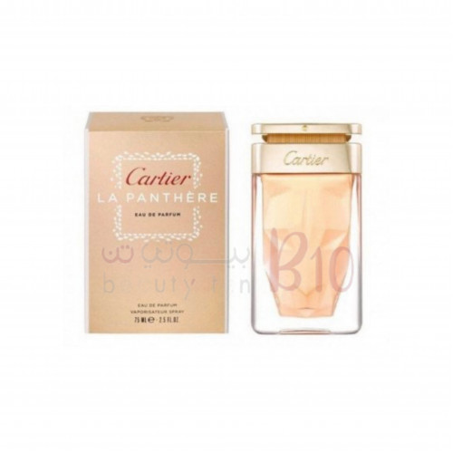 عطر كارتير لابانتير بارفيوم للنساء 75مل عطر كارتير لابانتير بارفيوم للنساء 75مل