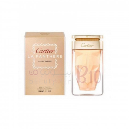 عطر كارتير لابانتير بارفيوم للنساء 75مل عطر كارتير لابانتير بارفيوم للنساء 75مل