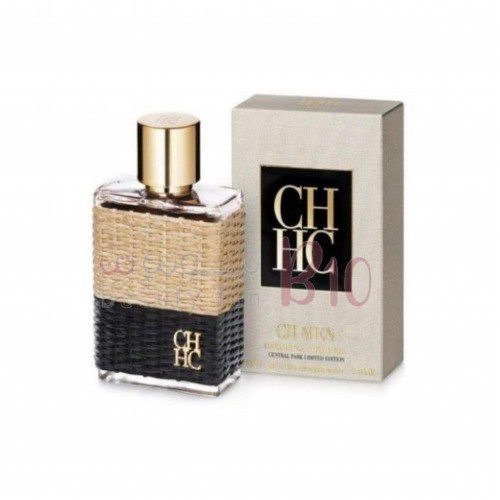 عطر CH سنترال بارك للرجال من كارولينا هريرا - 100مل عطر CH سنترال بارك للرجال من كارولينا هريرا - 100مل