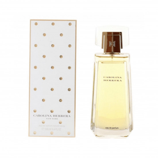عطر كارولينا هيريرا من كارولينا هيريرا للنساء - او دي بارفيوم 100مل عطر كارولينا هيريرا من كارولينا هيريرا للنساء - او دي بارفيوم 100مل