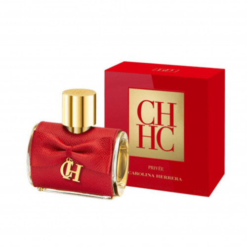 عطر سي اتش برايفي من كارولينا هيريرا للنساء - او دي بارفيوم 50مل عطر سي اتش برايفي من كارولينا هيريرا للنساء - او دي بارفيوم 50مل