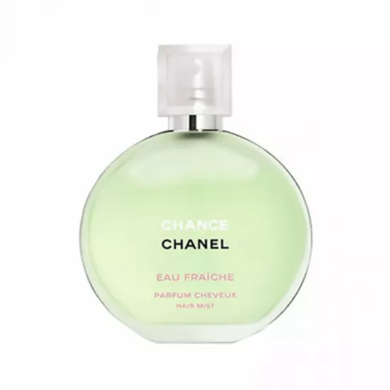 عطر شعر تشانس اوو فرايش من شانيل للنساء - 35 مل عطر شعر تشانس اوو فرايش من شانيل للنساء - 35 مل