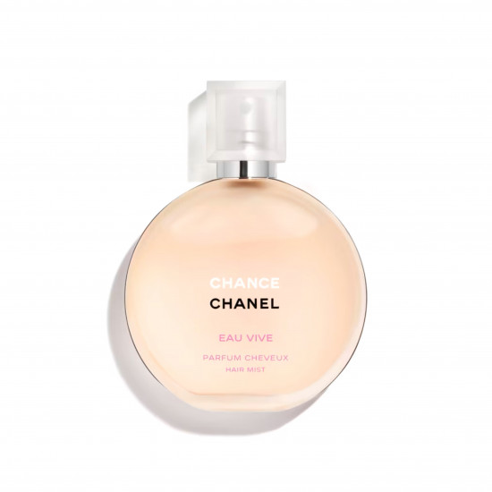 عطر شعر شانس او فيفا من شانيل للنساء - 35 مل عطر شعر شانس او فيفا من شانيل للنساء - 35 مل