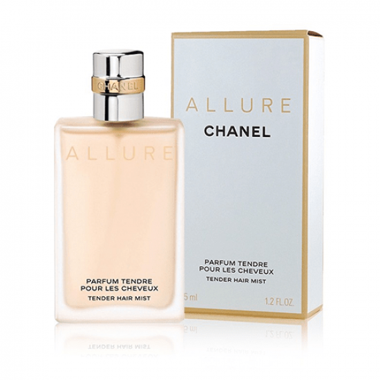 عطر الشعر الور من شانيل - 35مل عطر الشعر الور من شانيل - 35مل