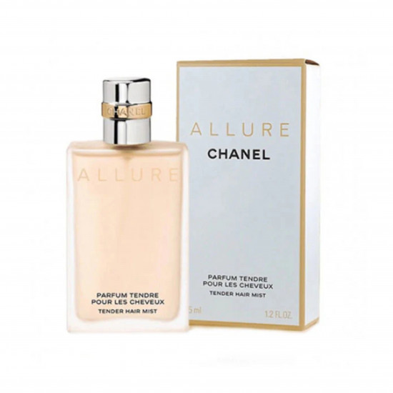 عطر الشعر الور من شانيل - 35مل عطر الشعر الور من شانيل - 35مل