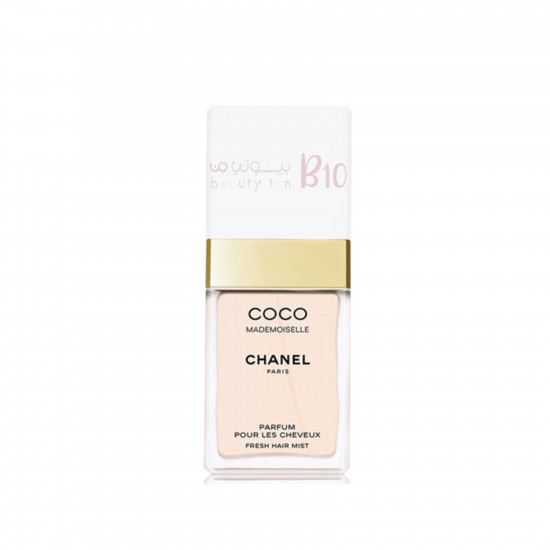 عطر الشعر كوكو شانيل من شانيل - 35مل عطر الشعر كوكو شانيل من شانيل - 35مل