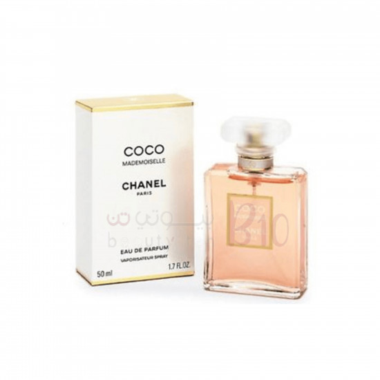 عطر كوكو مودموزيل من شانيل للنساء - او دو بارفيوم 50مل عطر كوكو مودموزيل من شانيل للنساء - او دو بارفيوم 50مل