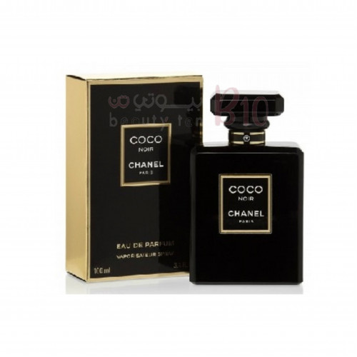 عطر شانيل كوكو نوار او دو بارفيوم 50مل عطر شانيل كوكو نوار او دو بارفيوم 50مل