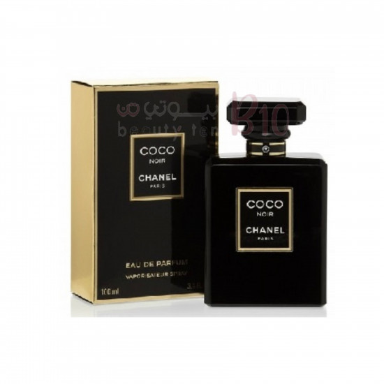 عطر شانيل كوكو نوار او دو بارفيوم 50مل عطر شانيل كوكو نوار او دو بارفيوم 50مل