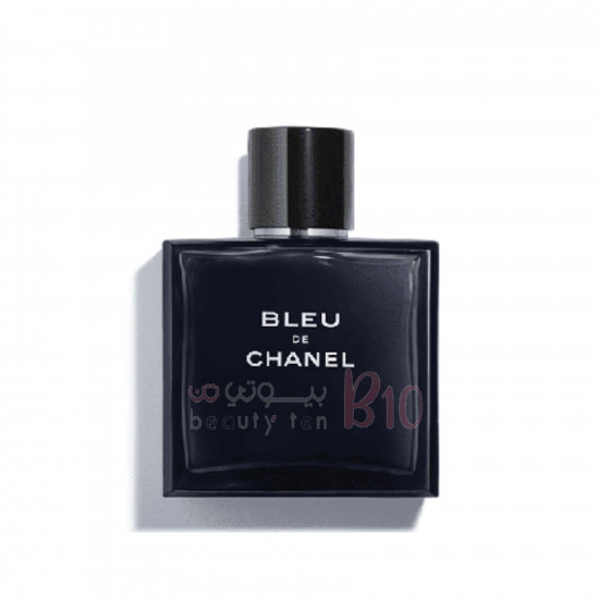 عطر بلو دي من شانيل للرجال - او دو تواليت 50مل عطر بلو دي من شانيل للرجال - او دو تواليت 50مل