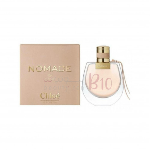 عطر كلوي نوميد تواليت للنساء 75مل