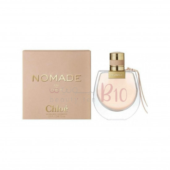 عطر كلوي نوميد تواليت للنساء 75مل عطر كلوي نوميد تواليت للنساء 75مل