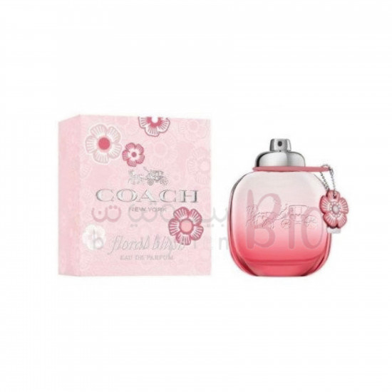 عطر كوتش نيويورك فلورال بلاش بارفيوم90 مل للنساء