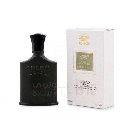 عطر جرين ايريش تويد من كريد للرجال - 100مل - او دو بارفيوم عطر جرين ايريش تويد من كريد للرجال - 100مل - او دو بارفيوم