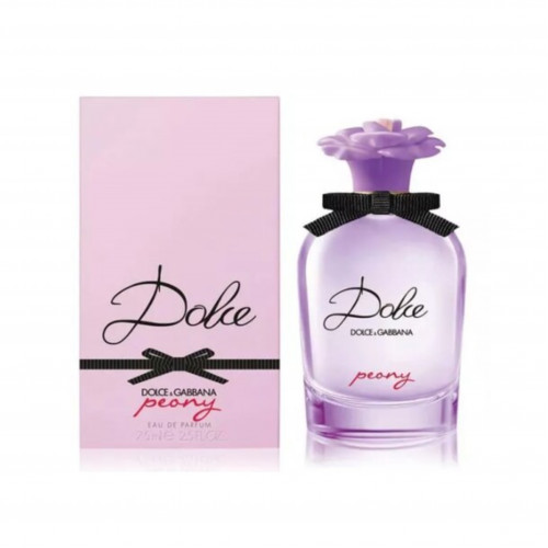 عطر بيوني دولتشي اند جابانا أو دو بارفيوم للنساء