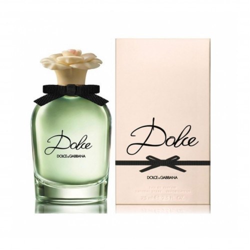 عطر دولس من دولتشي اند جابانا للنساء - أو دي بارفيوم 75مل