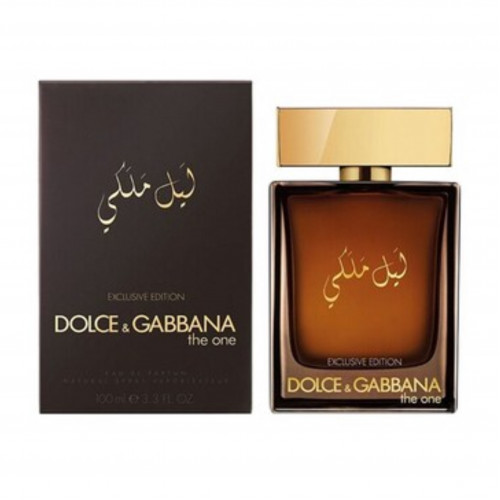 عطر ذا ون رويال نايت من دولتشي اند جابانا للرجال - 100مل - أو دي بارفيوم عطر ذا ون رويال نايت من دولتشي اند جابانا للرجال - 100مل - أو دي بارفيوم